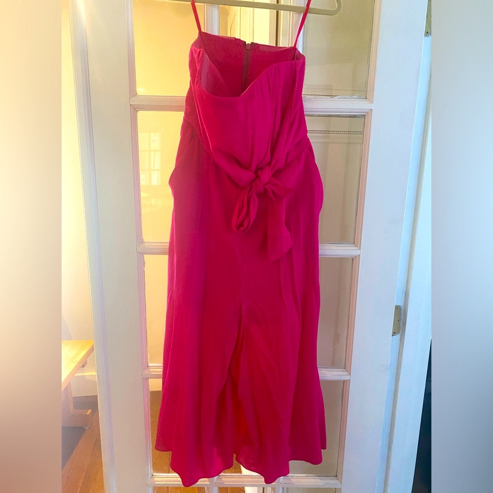 Anthro jumpsuit!